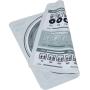 Rollei Cleaning Cloth 20 X 20 w/ Handige Tips!