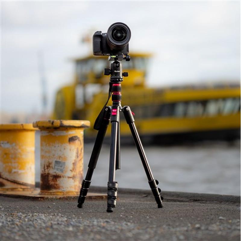 Rollei Compact Traveler No 2 Tripod