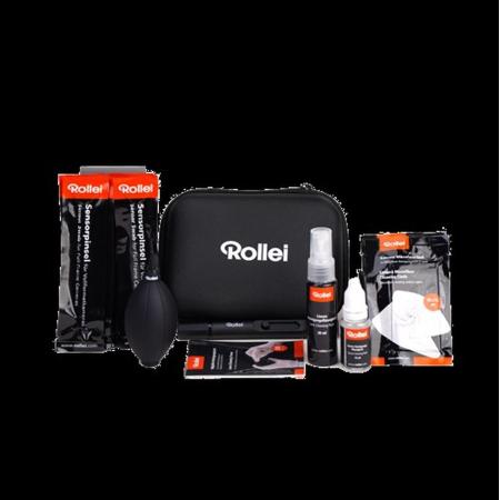 Rollei Sensorrein.kit XL For APS-C