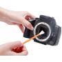 Rollei Sensorrein.kit XL For APS-C