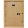 Nielsen Photo Frame 3221202 Wood 19 White 21x29.7 cm