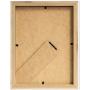 Nielsen Photo Frame 3217205 Wood 19 Walnut 15x20 cm