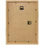 Nielsen Photo Frame 3221205 Wood 19 Walnut 21x29.7 cm