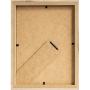 Nielsen Photo Frame 3211202 Wood 19 White 10x15 cm