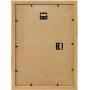 Nielsen Photo Frame 3221201 Wood 19 Black 21x29.7 cm