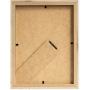 Nielsen Photo Frame 3217202 Wood 19 White 15x20 cm