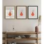 Nielsen Photo Frame 3217202 Wood 19 White 15x20 cm