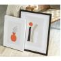 Nielsen Photo Frame 3217202 Wood 19 White 15x20 cm