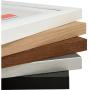 Nielsen Photo Frame 3217202 Wood 19 White 15x20 cm