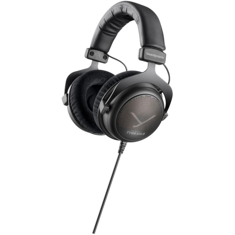 beyerdynamic TYGR 300 R Gaming Headphone w/ Wire 32 Ohm Black