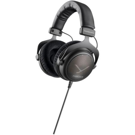 beyerdynamic TYGR 300 R Gaming Headphone w/ Wire 32 Ohm Black