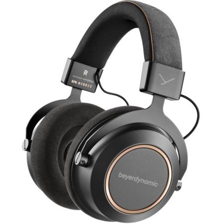 beyerdynamic Amiron Wireless Bluetooth Stereo Headphone Copper