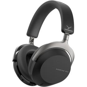 beyerdynamic Aventho 300 Bluetooth Open-Ear Headphone Black