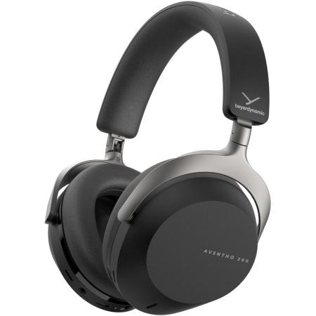 beyerdynamic Aventho 300 Bluetooth Open-Ear Headphone Black