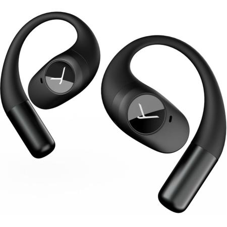 beyerdynamic Amiron 200 Bluetooth Open-Ear Headphones Black