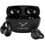 beyerdynamic Amiron Zero Bluetooth Open-Ear Headphones Black