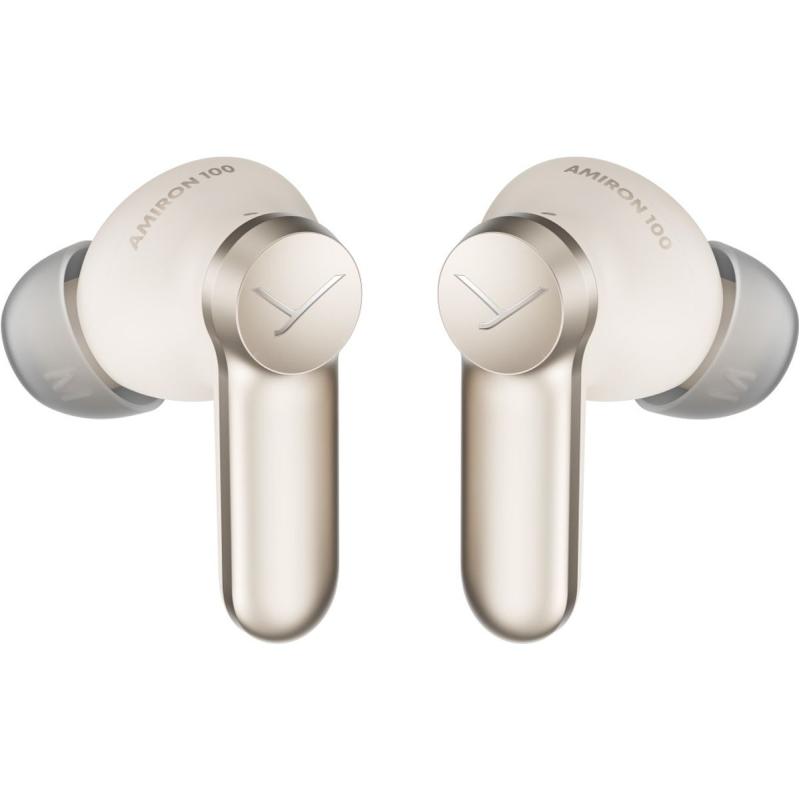 beyerdynamic Amiron 100 Bluetooth Open-Ear Headphone Cream