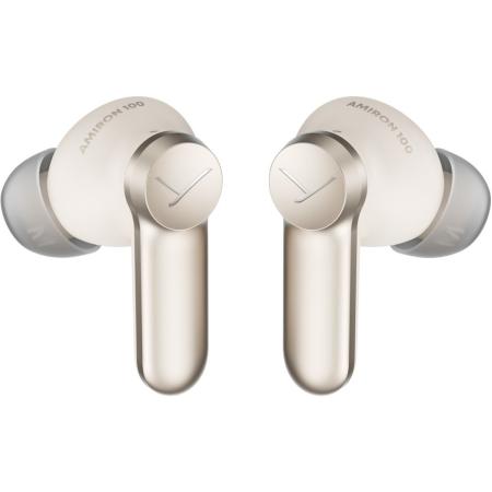 beyerdynamic Amiron 100 Bluetooth Open-Ear Headphone Cream