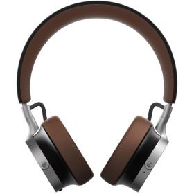 beyerdynamic Aventho 100 Bluetooth On-Ear Headphones Brown