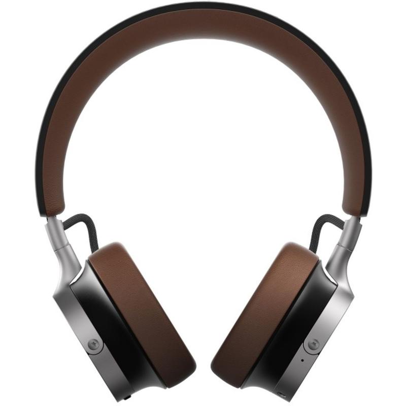beyerdynamic Aventho 100 Bluetooth On-Ear Headphones Brown