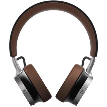 beyerdynamic Aventho 100 Bluetooth On-Ear Headphones Brown