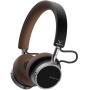 beyerdynamic Aventho 100 Bluetooth On-Ear Headphones Brown