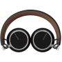 beyerdynamic Aventho 100 Bluetooth On-Ear Headphones Brown