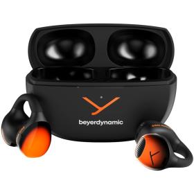 beyerdynamic Amiron Zero Bluetooth Open-Ear Headphones Sport