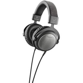 beyerdynamic T5 HiFi Headphone w/ Cable Tesla Technology 32 Ohm Black