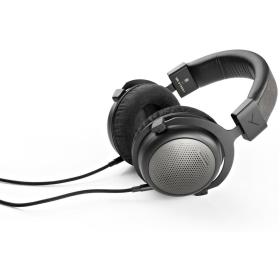 beyerdynamic T1 HiFi Headphone w/ Cable Tesla Technology 32 Ohm Black