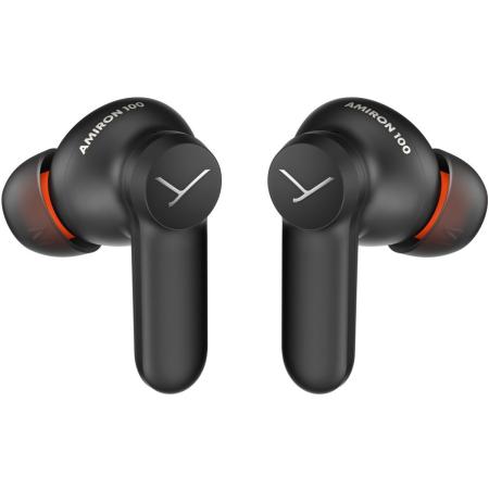 beyerdynamic Amiron 100 Bluetooth Open-Ear Headphone Black