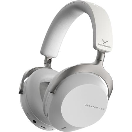 beyerdynamic Aventho 300 Bluetooth Open-Ear Headphone Nordic Grey