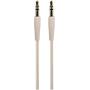 beyerdynamic Aventho 100 Bluetooth On-Ear Headphones Cream