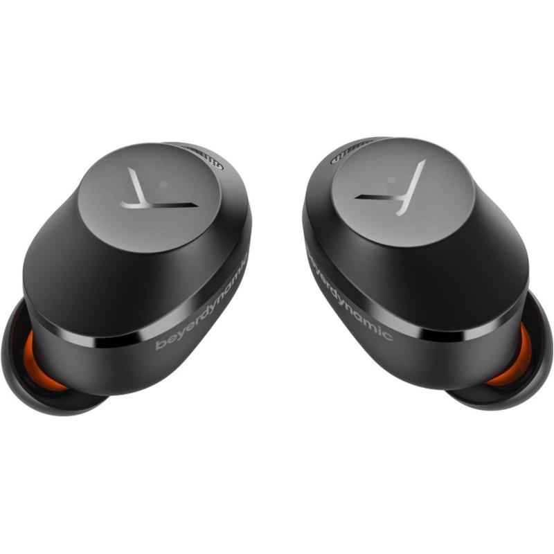 beyerdynamic Amiron 300 Bluetooth Open-Ear Headphone Black