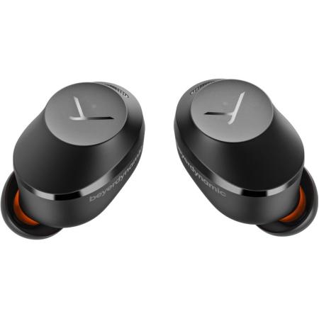 beyerdynamic Amiron 300 Bluetooth Open-Ear Headphone Black