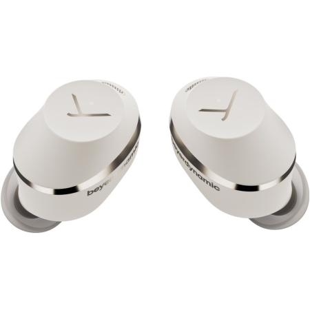 beyerdynamic Amiron 300 Bluetooth Open-Ear Headphone Cream