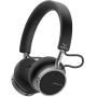 beyerdynamic Aventho 100 Bluetooth On-Ear Headphones Black