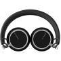 beyerdynamic Aventho 100 Bluetooth On-Ear Headphones Black