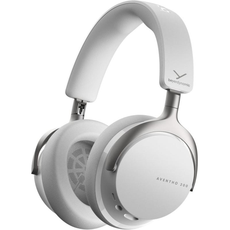 beyerdynamic Aventho 200 Bluetooth Over-Ear Headphones Nordic Grey