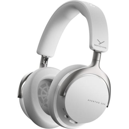 beyerdynamic Aventho 200 Bluetooth Over-Ear Headphones Nordic Grey
