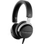 beyerdynamic DJ 300 Pro X Club Wired On-/over-Ear Headphones Black