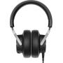 beyerdynamic DJ 300 Pro X Club Wired On-/over-Ear Headphones Black