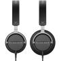 beyerdynamic DJ 300 Pro X Club Wired On-/over-Ear Headphones Black