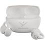 beyerdynamic Amiron Zero Bluetooth Open-Ear Headphones White