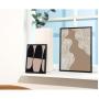 Nielsen Photo Frame 5432126 Super 8 Black 13x18 cm