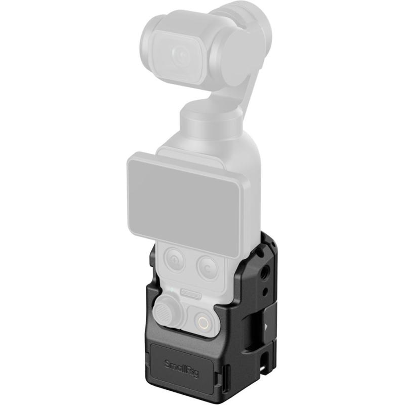 SmallRig 6002 Cage For DJI Osmo Pocket 4 (Basic Edition)