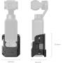 SmallRig 6002 Cage For DJI Osmo Pocket 4 (Basic Edition)