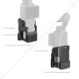 SmallRig 6002 Cage For DJI Osmo Pocket 4 (Basic Edition)