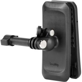 SmallRig 6052 Backpack Strap Clip Mount For DJI Osmo Pocket 4 / 3