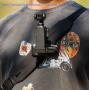 SmallRig 6052 Backpack Strap Clip Mount For DJI Osmo Pocket 4 / 3